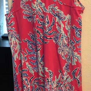 Lilly Pulitzer Monterey dress